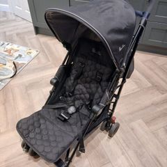 Silvercross Zest Stroller