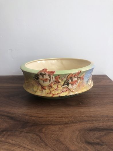 Antique Royal Doulton bowl