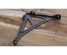 Bracket Ornate D3711