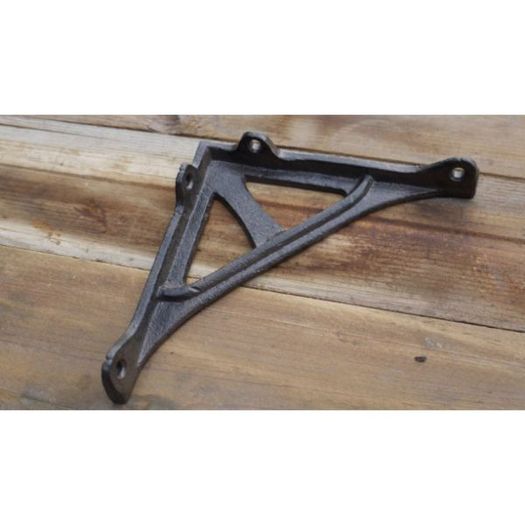Bracket Ornate D3711
