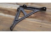 Bracket Ornate D3711