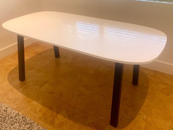 Ikea dining table
