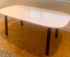 Ikea dining table