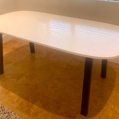 Ikea dining table