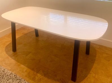 Ikea dining table