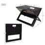 GRILL MEISTER Folding Barbecue. Camping summer birthday party relaxing. House clearance sale unwanted stuff gift car boot sale. Image 5
