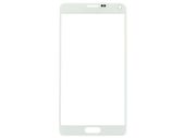 Front Screen Glass Replacement for Samsung Galaxy Note 4 WHITE-#194239