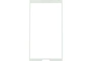 Front Screen Glass Replacement for Samsung Galaxy Note 4 WHITE-#194239