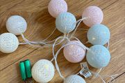 string lights