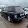 11 Range Rover 4.4 TDV8 Auto Crew Cab Vogue SE Image 3