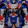 Transformer / toy Image 2