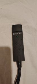 Easycap Capture Device
