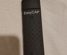 Easycap Capture Device
