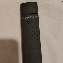Easycap Capture Device