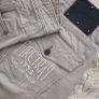 FireTrap chino trousers 100% cotton - straight fit easy W30 Image 2