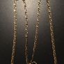 Urban Outfitters Vintage Tree-with-Bird Necklace Image 2
