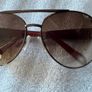 Fossil Sunglasses Image 2