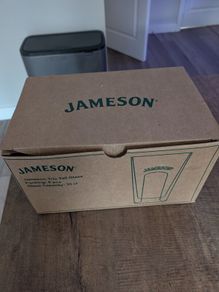 Jameson Tall Glasses (6)