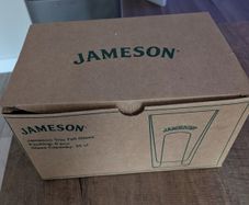 Jameson Tall Glasses (6)