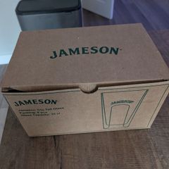 Jameson Tall Glasses (6)
