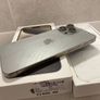 iphone 15 pro max 256 back glass Brocken Image 4