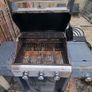 Free gas barbecue Image 3