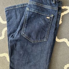Peaceful Hooligan Jeans