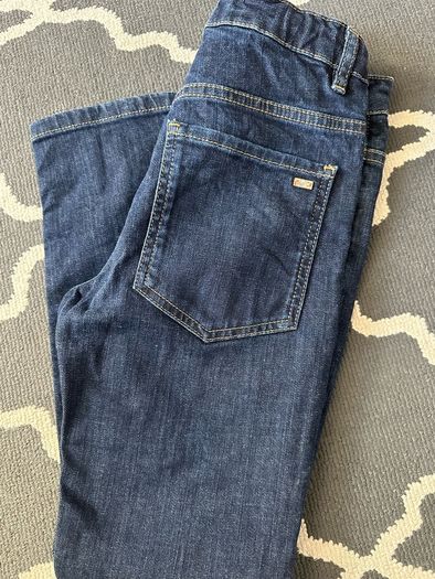 Peaceful Hooligan Jeans