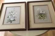 Art - Original Watercolours X 2