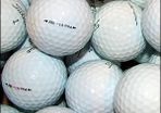 As new titleist pro v 1 sold per doz