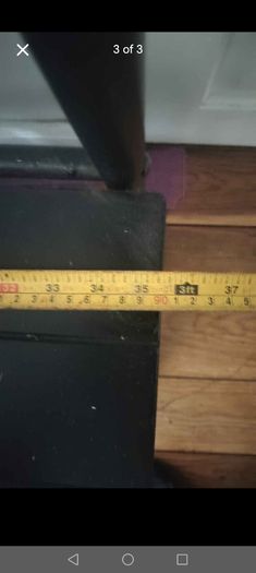 coat rack