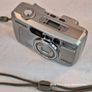 Samsung Fino 105 35mm Film Camera Image 2