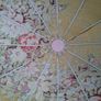 Vintage Lampshade Image 8