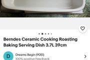 roast dish