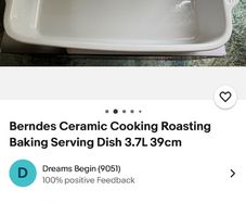 roast dish