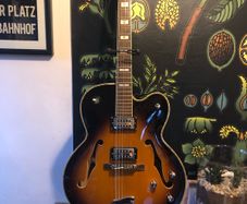 peavey Rockingham
