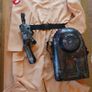 As New Ghostbusters Costume with Accessories Image 3