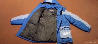 Sport Jacket