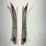 BMW 5 SERIES E60 Rear Bumper Reflector Right &Left 1126600  1126700 a3l2b75g Image 3