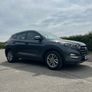 Hyundai Tuscon 1.7d Executive Image 3