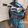 TaylorMade Sim2 Max irons w/Umbrella and putter. PING G410 Driver, 3Wood & Hybrid. Excellent condition Image 4