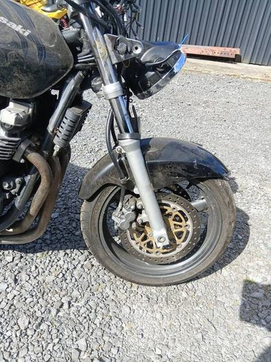 kawasaki zr 750 2000