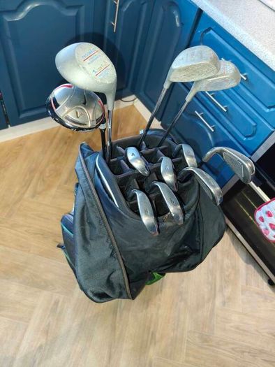 golf