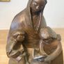 Irish Art - Imogen Stuart - Bronze Image 7