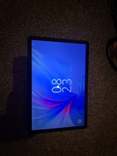 black view tablet
