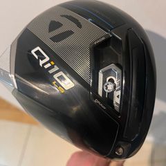Taylormade Qi10 driver