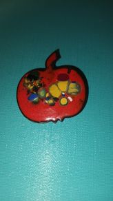enamel broach