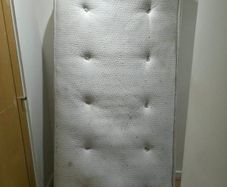 Single bed