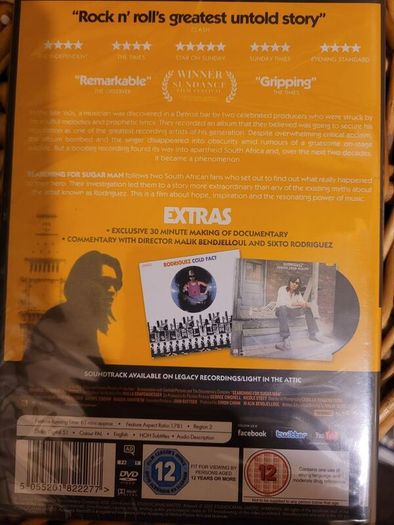dvds 70
