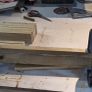 Premium Timber Planter Box Image 4